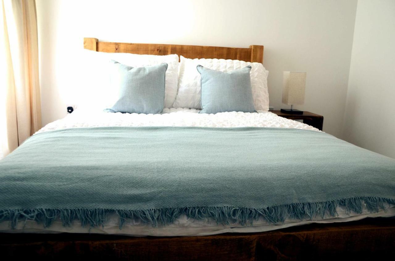 Home Crowd Luxury Apartments 동커스터 외부 사진